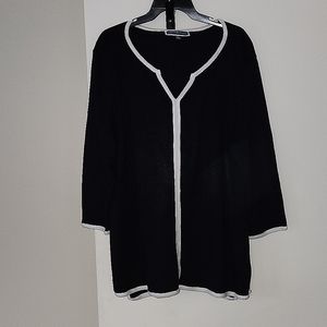 Karen Scott Top